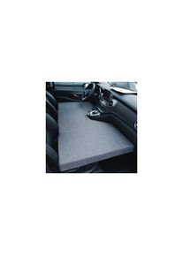 carbest Fahrerhaus Zusatz-Bett, grau für Fiat Ducato ab Bj. 2002