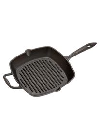 Groenberg Nabro Grillpfanne, 28x28cm