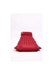 Outchair Sleep Mat Luftmatratze, rot