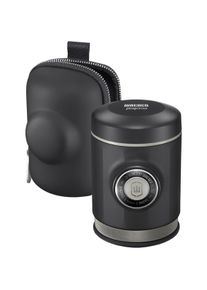 Wacaco Picopresso Espressomaschine, grau