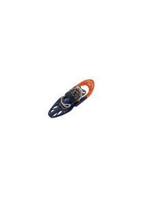 Ferrino Trient Schneeschuhe, Gr. 41-48, orange/blau