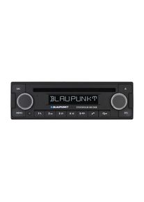 Blaupunkt Stockholm 400 DAB Autoradio, 1-DIN