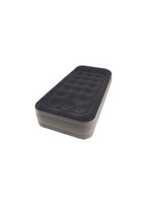 Outwell Superior Luftbett mit Elektropumpe, 195x90x45cm, blau