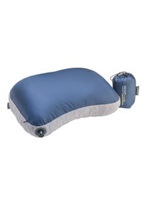 Cocoon Air Core Daunenkissen, 30x41cm, blau