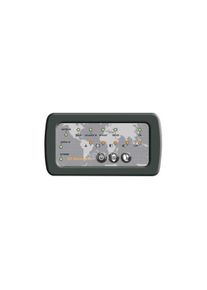 carbest LED-Panel für carbest Travelsat