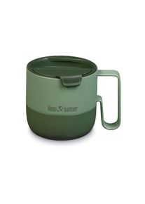 Klean Kanteen Thermobecher Rise Mug, mit Flip Lid Deckel, 355ml, sea spray