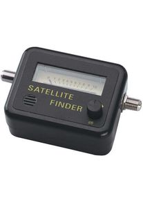 Smart Sat-Finder SFZ
