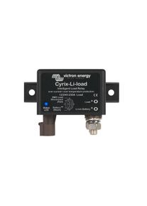 VICTRON ENERGY Victron Cyrix Li-load Batteriekoppler, 12V/24V, 230A
