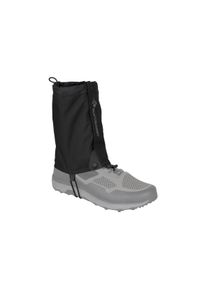 Sea To Summit Spinifix Ankle Gamaschen, schwarz, Nylon