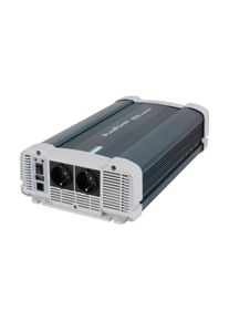 Xenteq PurePower Wechselrichter, 24V, 3000W
