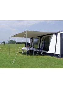 WIGO Rolli Plus Sunroof Sonnendach Gr. 7, 435x200 cm