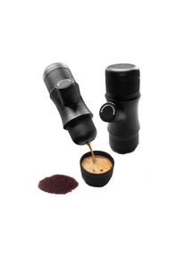Origin Outdoors Mini Espressomaschine To-Go