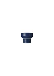 Mepal Ellipse Deckel für Thermoflasche 350/500 ml, Nordic denim