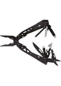 Gerber Suspension-NXT Multitool, schwarz