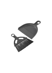 Pro Plus Schaufel und Besen, mini