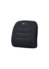 Sitback 3D Nackenkissen, schwarz