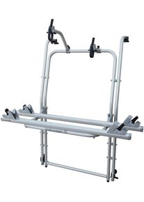 EuroCarry Fahrradträger, 2 Fahrräder für VW T6