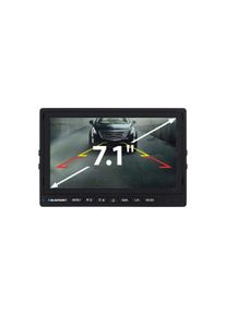 Blaupunkt RVM 7.1 Rückfahrkamera-Monitor, 7 Zoll, Universell