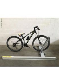 Pollicino Verladehilfe für Fahrräder/E-Bikes, manuell, rechts, 200cm