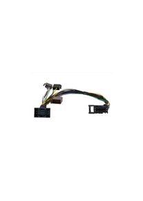Jehnert Plug & play Radio-Adapterkabel, für Mercedes Sprinter W907/910