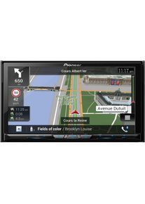 Pioneer Navigationssystem AVIC-Z820DAB-C-M5