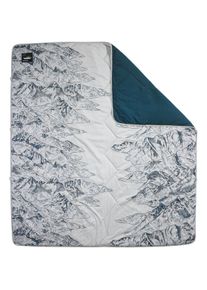 Therm-A-Rest Argo Decke, 198x183cm, valley print