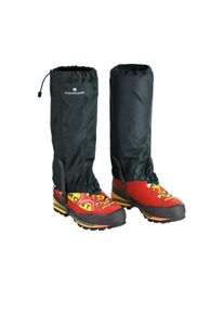 Ferrino Cervino Gaiters Cable Gamaschen, schwarz
