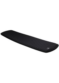 High Peak Kodiak L Isomatte, 195x60x8cm, schwarz