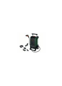 Bosch Fontus Gen II Akku Reinigungsgerät