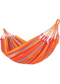 La Siesta Brisa Hängematte, single, Toucan