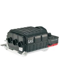 Telair TG 480 MEF EcoEnergy Unterflur-Gas-Generator, 20A