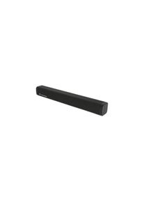 caratec CAS102 Soundbar, 2x 10W