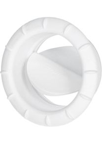 Endstück EN - Truma Ersatzteil Nr. 40171-06, weiß