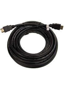 InnTec HDMI-Kabel High Speed, 5m