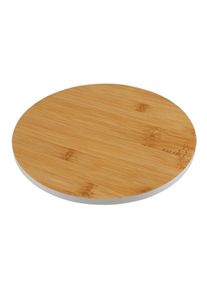 Fackelmann Balance Schneidbrett, bambus, 24cm