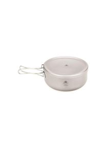 Robens Ori Titantopf mit Tellerdeckel, 800ml