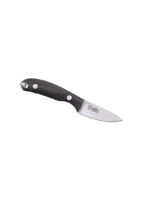 Casström Casström Safari Mini Hunter Messer, schwarz