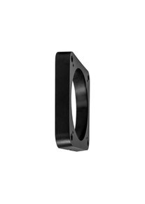 Fusion SM-x65SPB Montagerahmen ShallowMount, 2er-Set, schwarz