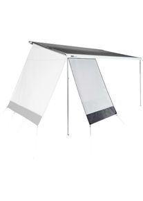 Thule Sun Blocker G2 Front Vorderwand, 380cm