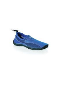 Fashy Cubagua Aqua Schuhe, Unisex, Gr. 46, blau