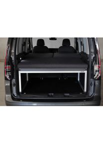 Flip Adventure Bett für VW Caddy Bj. 2003-2020