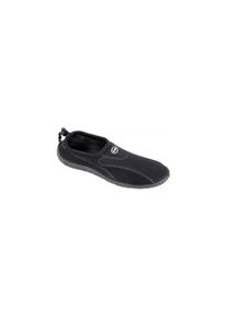 Fashy Cubagua Aqua Schuhe, Unisex, Gr. 39, schwarz
