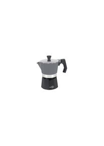 Bo-Camp Hillingdon Esspressokocher, 3 Tassen
