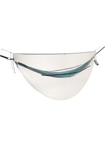 Cocoon Moskitonetz für Single Size Hängematten, grün