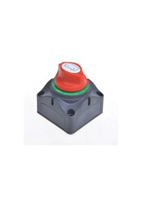 Pro Plus Trennschalter für Batterie 12-48V, 275/1250A, 1-2-Both-Off