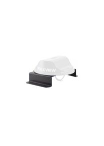 Maxview MXL050/KIT1 Dachhalterung, für LTE/WiFi-Antenne Roam, anthrazit