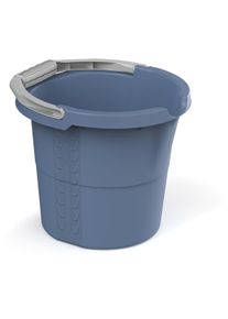 Rotho Daily Skaleneimer, 10L, blau