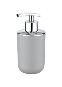 Wenko Brasil Seifenspender, 320ml, grau