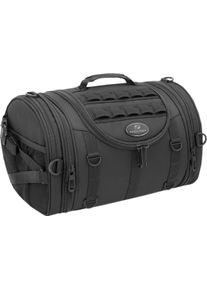 Saddlemen Tactical R1300LXE Deluxe, rear bag