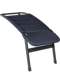 Brunner Rebel Pro Universal Beinauflage, 95xH43cm, blau
